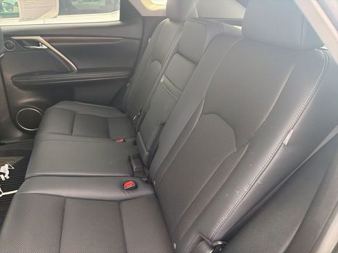 Used 2022 Lexus RX 350 AWD w/ Premium Package image 8