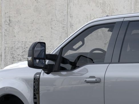 New 2026 Ford F350 XLT AWD/4WD image 43