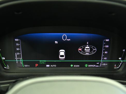 Used 2024 Honda Accord Sport image 30