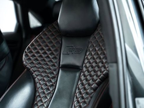 Used 2019 Audi RS 3 2.5T quattro image 19