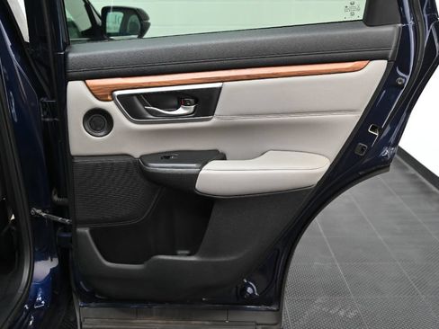 Used 2017 Honda CR-V EX-L image 38