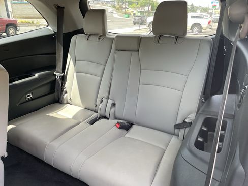 Used 2021 Honda Pilot EX-L image 23