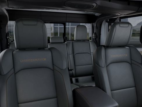 New 2026 Jeep Gladiator Mojave image 26