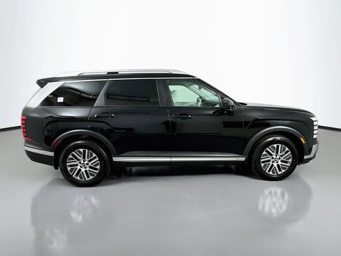 New 2026 Hyundai Palisade SEL Premium FWD image 4