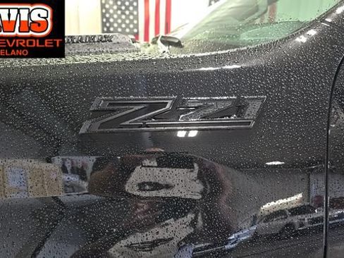 New 2026 Chevrolet Silverado 3500 LTZ w/ LTZ Plus Package AWD/4WD image 14