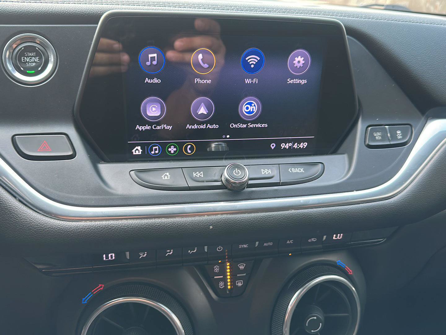 Used 2019 Chevrolet Blazer LT w/ LPO, Cargo Package FWD image 31