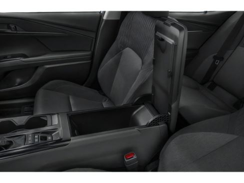 New 2026 Toyota Camry Hybrid image 14