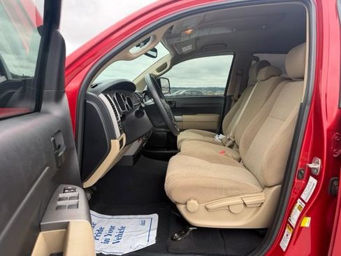 Used 2013 Toyota Tundra 4x4 CrewMax w/ TRD Off-Road Pkg image 9