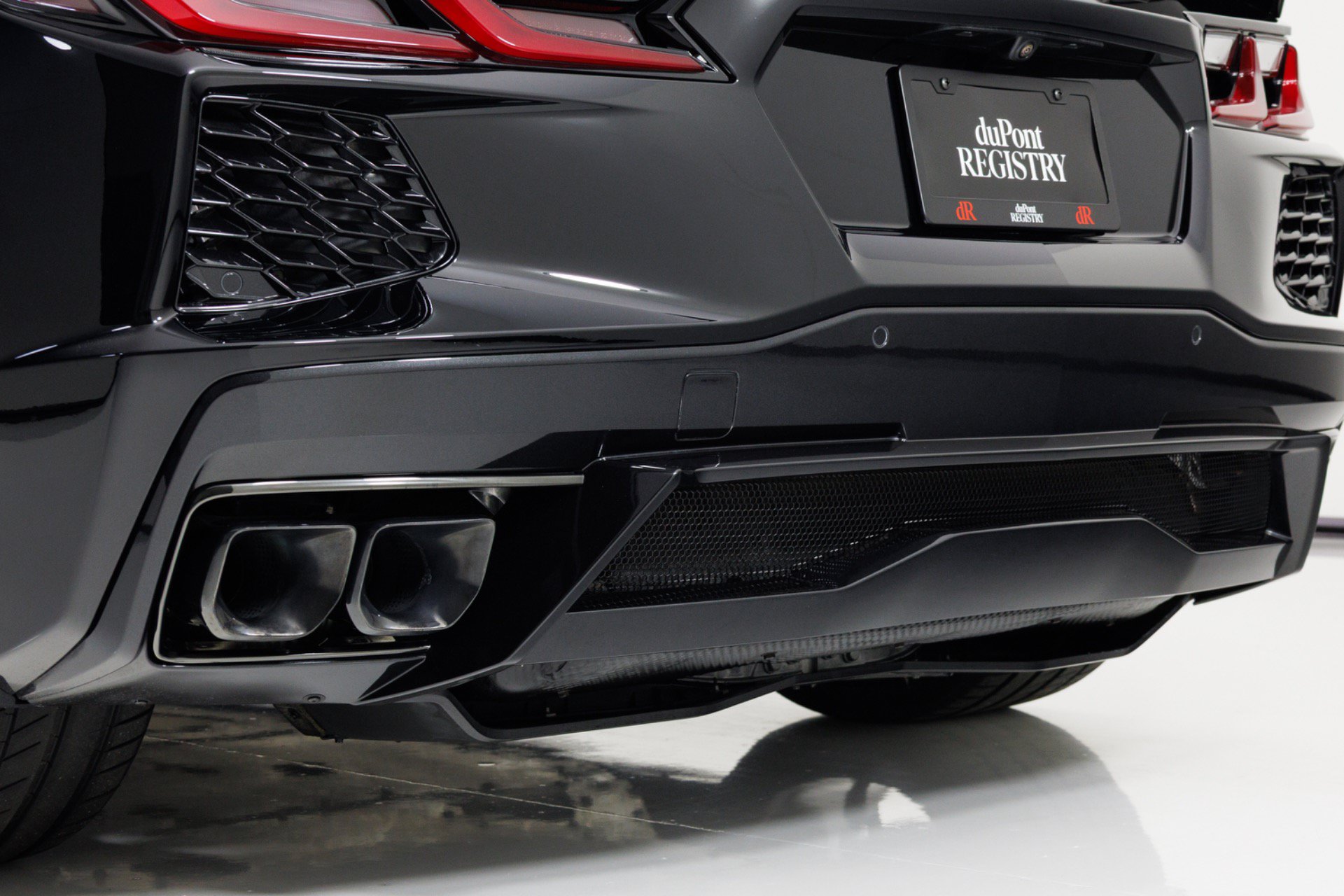 Used 2024 Chevrolet Corvette Stingray Premium Cpe w/ Z51 Performance Package RWD image 82