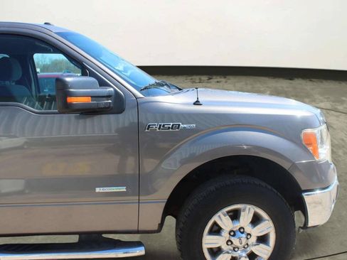 Used 2012 Ford F150 XLT w/ XLT Chrome Pkg AWD/4WD image 11