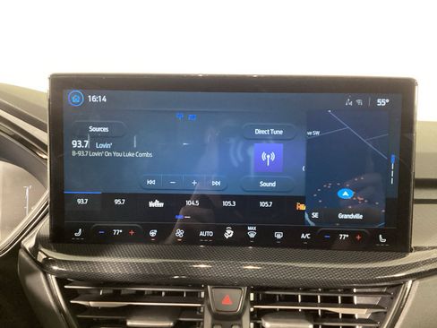 Used 2024 Ford Escape ST-Line w/ Tech Pack #1 image 31