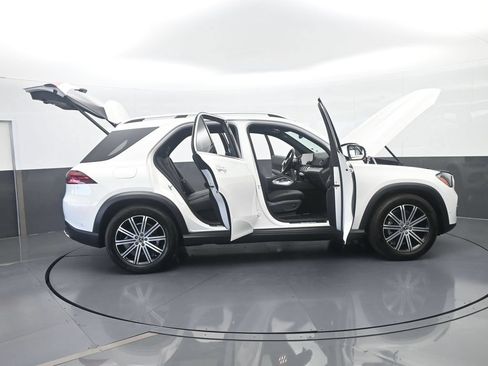 Used 2026 Mercedes-Benz GLE 350 4MATIC image 75