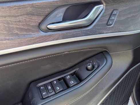 New 2026 Jeep Grand Cherokee Limited AWD/4WD image 13