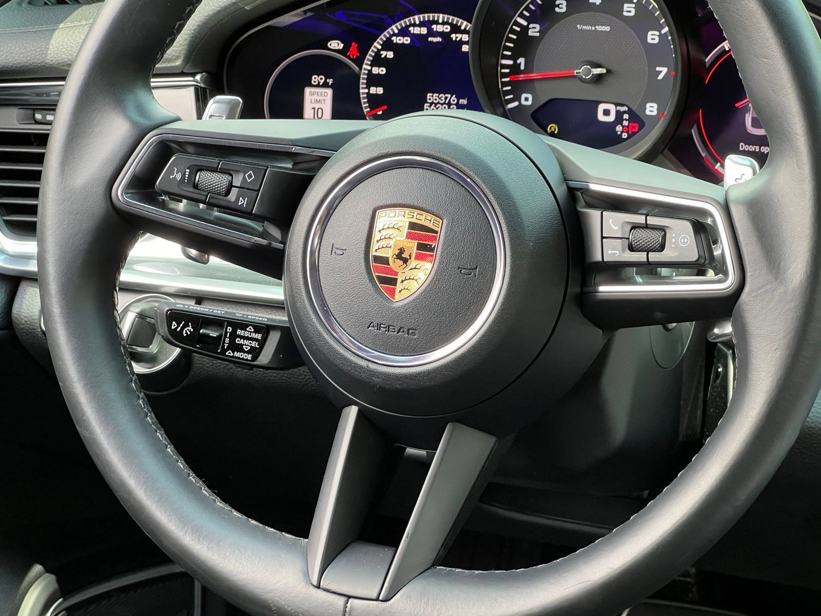 Certified 2023 Porsche Panamera 4S Executive AWD/4WD image 25