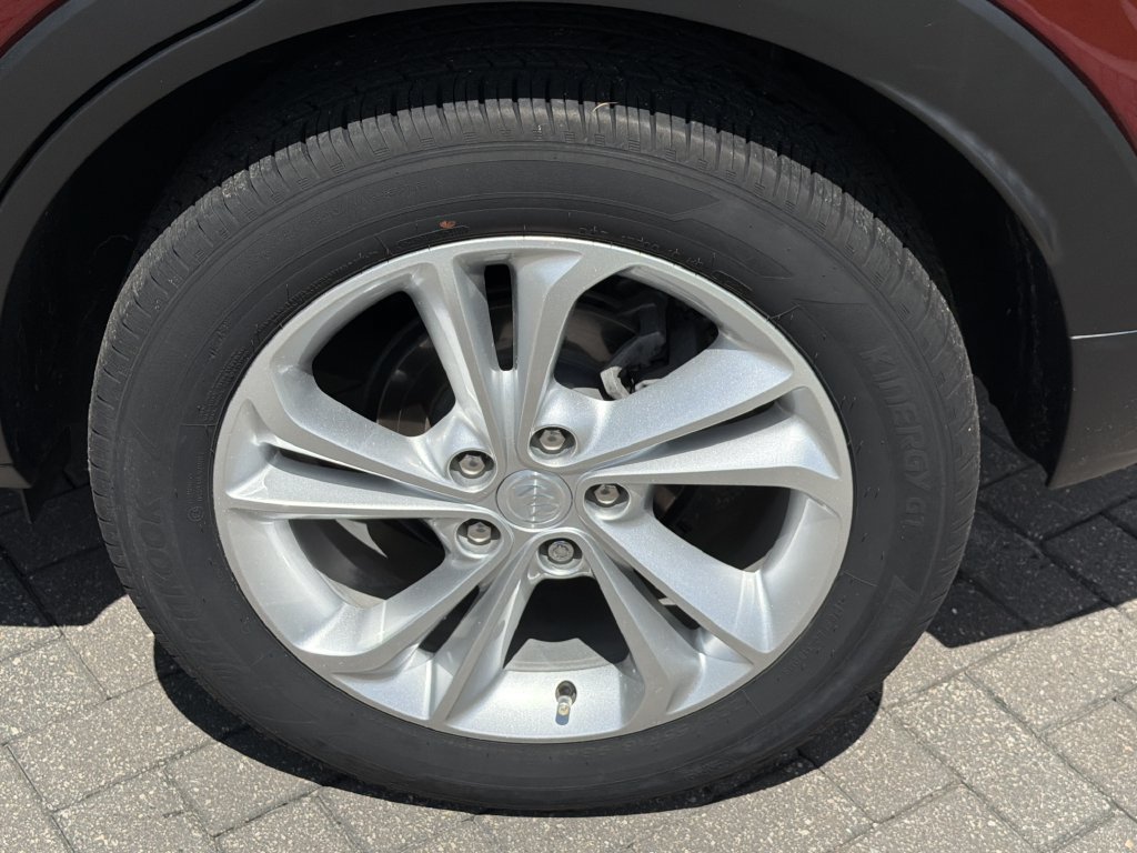 Certified 2023 Buick Encore GX Preferred w/ Cold Weather Comfort Package FWD image 31
