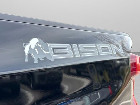 Used 2024 Chevrolet Silverado 1500 ZR2 w/ ZR2 Bison Edition image 31