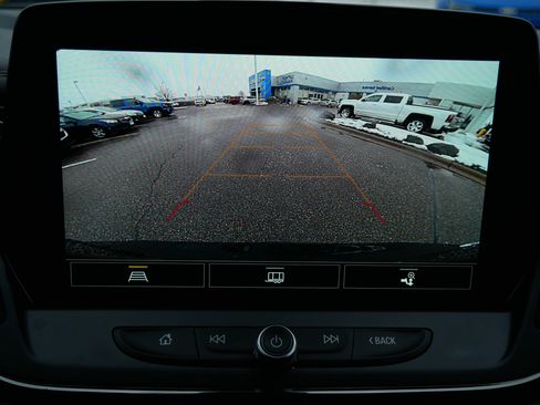 New 2026 Chevrolet Blazer RS w/ Enhanced Convenience Package image 10