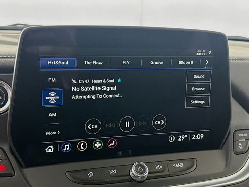 Used 2024 Chevrolet Blazer LT w/ Convenience Package image 21