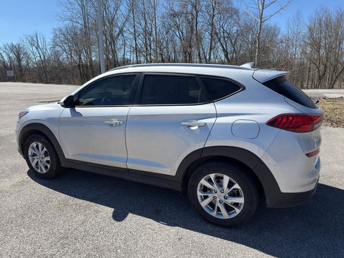 Used 2019 Hyundai Tucson Value image 4