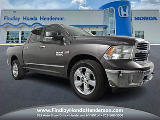 Used 2017 RAM 1500 Big Horn video 1