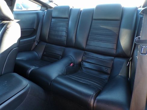 Used 2008 Ford Mustang GT image 8