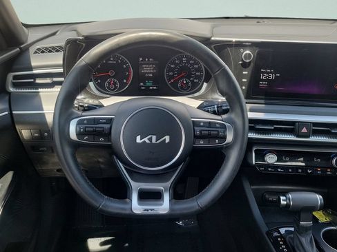 Used 2023 Kia K5 GT-Line FWD image 12