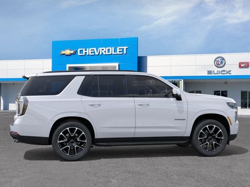 New 2026 Chevrolet Tahoe RST w/ Comfort Package AWD/4WD image 5