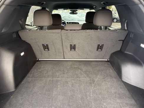 Used 2025 Chevrolet Equinox LT image 30