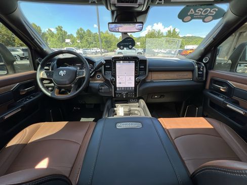 Used 2024 RAM 3500 Limited w/ Safety Group image 77