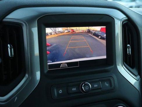 Used 2024 Chevrolet Silverado 1500 W/T w/ WT Fleet Convenience Package image 16