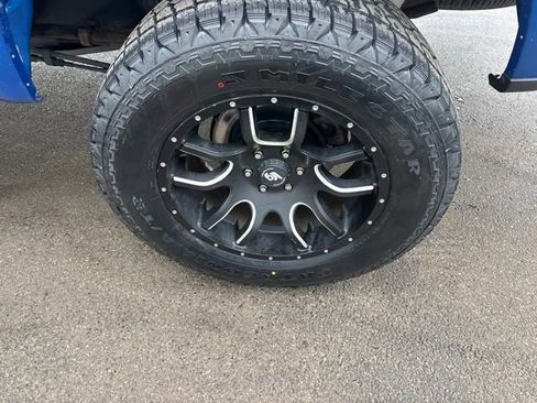 Used 2017 Ford F150 XLT w/ Equipment Group 302A Luxury AWD/4WD image 44