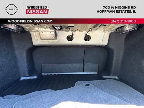 Used 2023 Acura TLX w/ A-SPEC Pkg FWD image 18