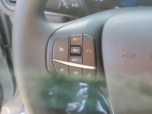 New 2026 Ford Escape Active image 18