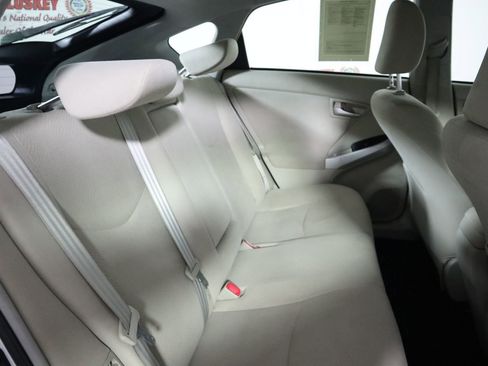 Used 2015 Toyota Prius Four image 51