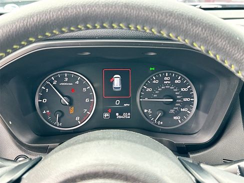 Used 2023 Subaru Ascent Onyx Edition image 12