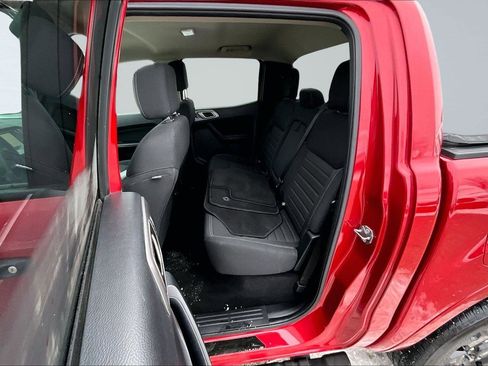 Used 2021 Ford Ranger XLT w/ Equipment Group 301A Mid image 18