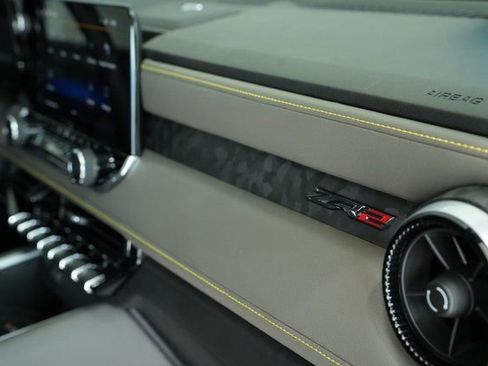 Used 2023 Chevrolet Colorado ZR2 w/ Desert Boss Special Edition image 25