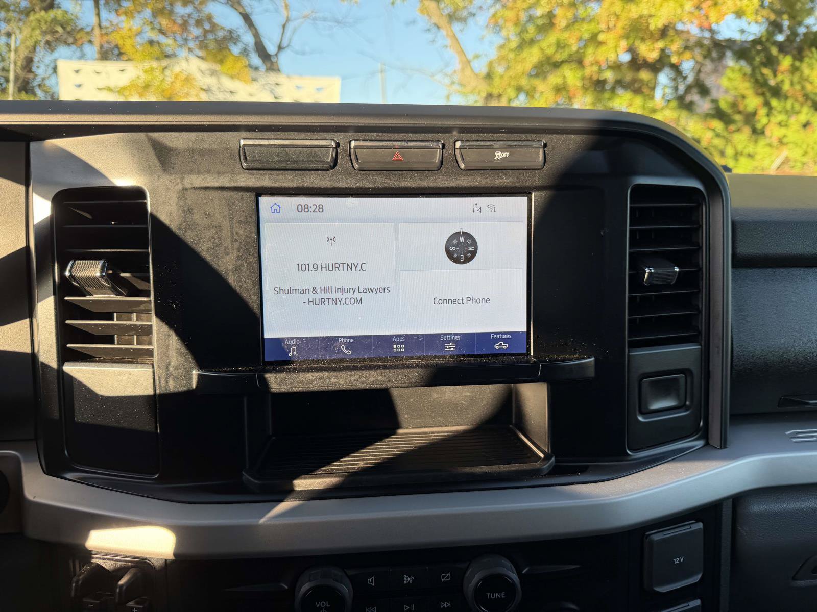 Used 2023 Ford F250 XLT AWD/4WD image 23