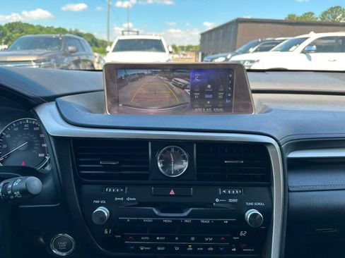 Used 2016 Lexus RX 350 AWD w/ Premium Package image 18