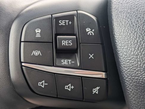 Used 2025 Ford Maverick Lariat AWD/4WD image 26