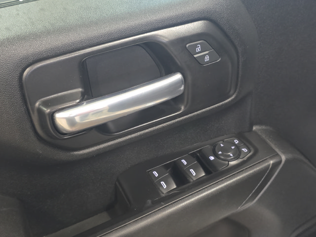 Used 2021 Chevrolet Silverado 2500 Custom w/ Gooseneck/5TH Wheel Package AWD/4WD image 11