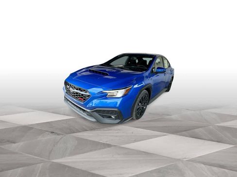 New 2026 Subaru WRX GT w/ WRX Electronics Package AWD/4WD image 4