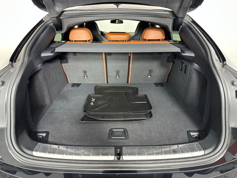 Used 2022 BMW X4 M w/ Competition Package image 25