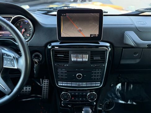 Used 2018 Mercedes-Benz G 550 w/ Night Package image 40