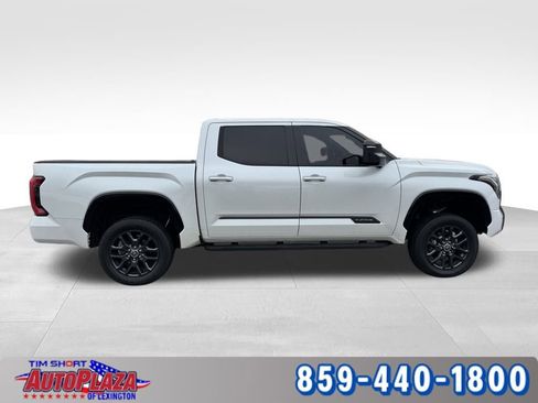 Used 2022 Toyota Tundra Platinum image 9