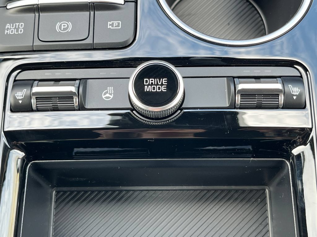 New 2026 Kia K5 GT-Line w/ GT-Line Premium Package AWD/4WD image 32
