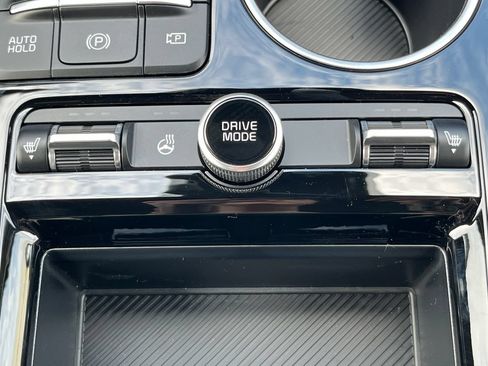 New 2026 Kia K5 GT-Line AWD/4WD image 32