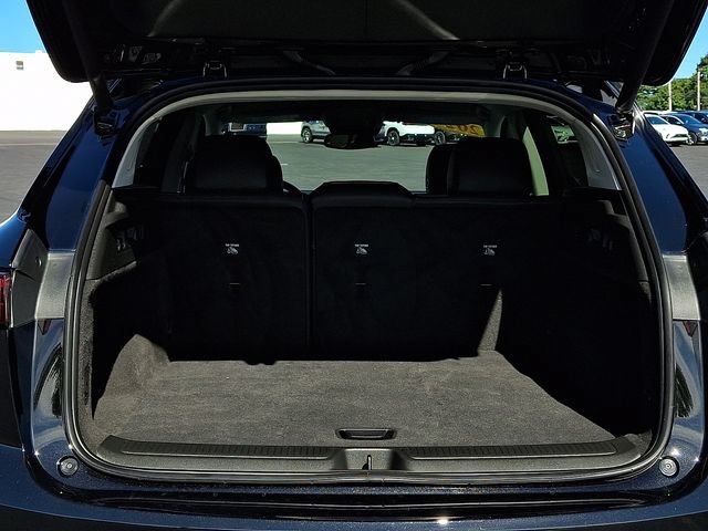 Used 2024 Buick Envision Sport Touring AWD/4WD image 32