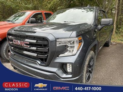Used 2021 GMC Sierra 1500 Elevation