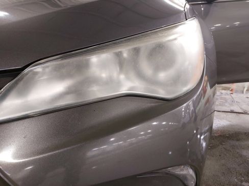 Used 2016 Toyota Camry XLE FWD image 34